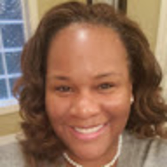 Meet your Posher, Erica - Picture 1 of 1
